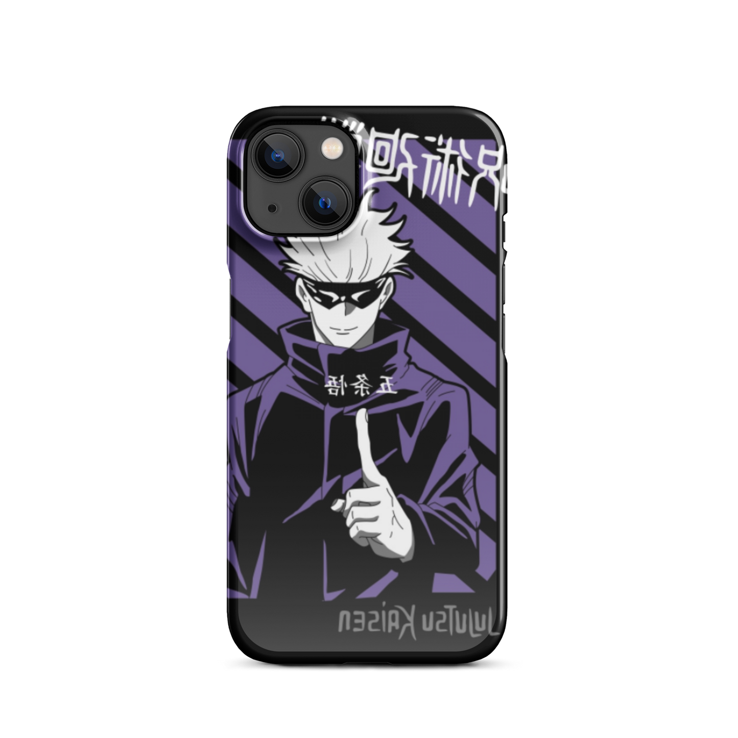 JJK Snap case for iPhone®