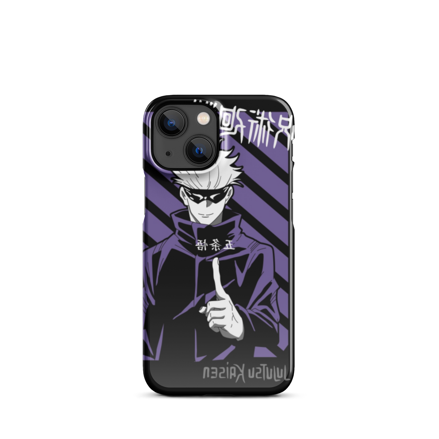 JJK Snap case for iPhone®