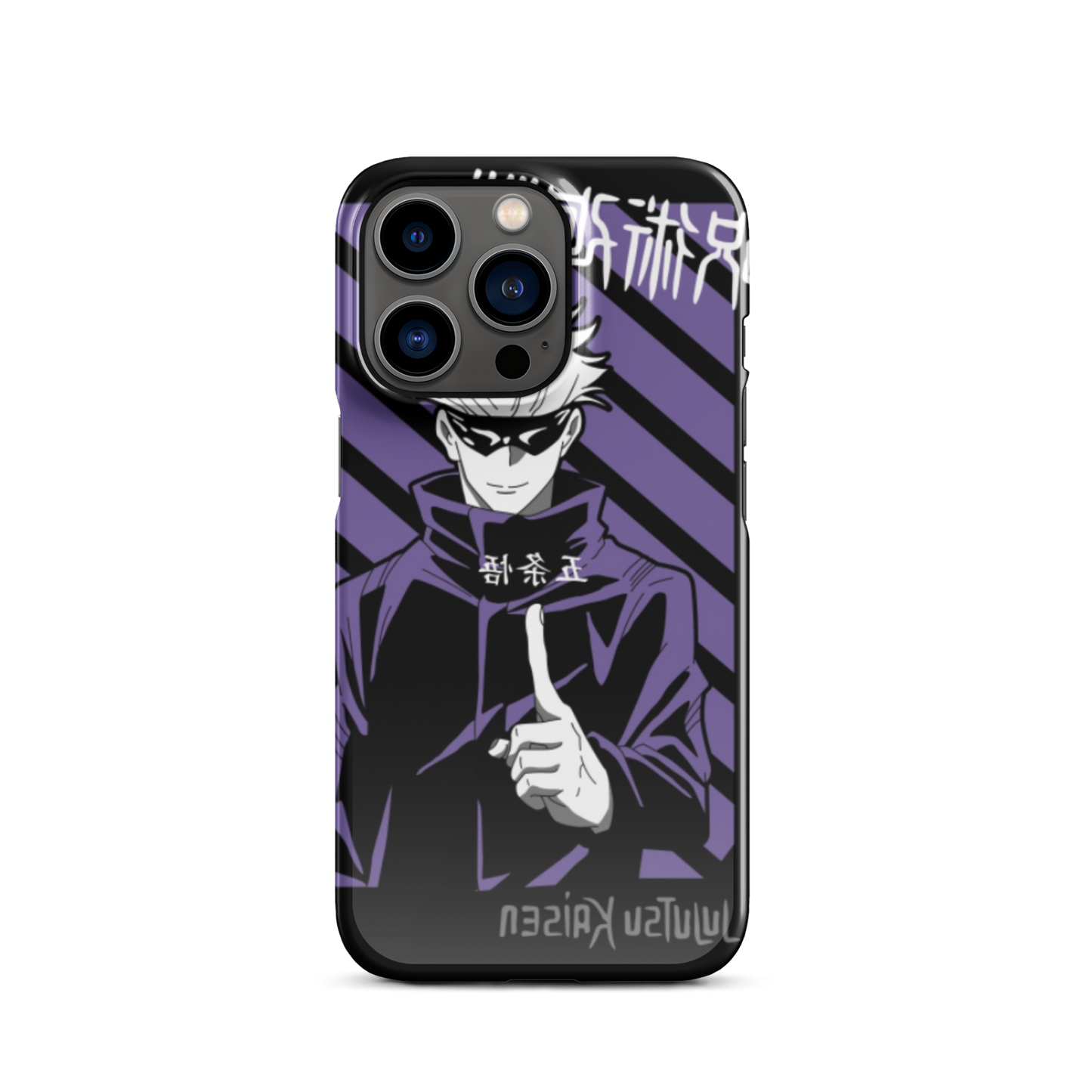 JJK Snap case for iPhone®