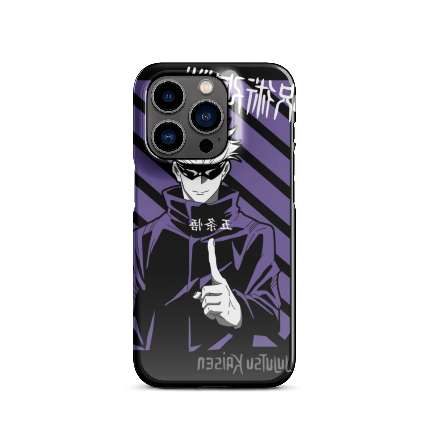 JJK Snap case for iPhone®