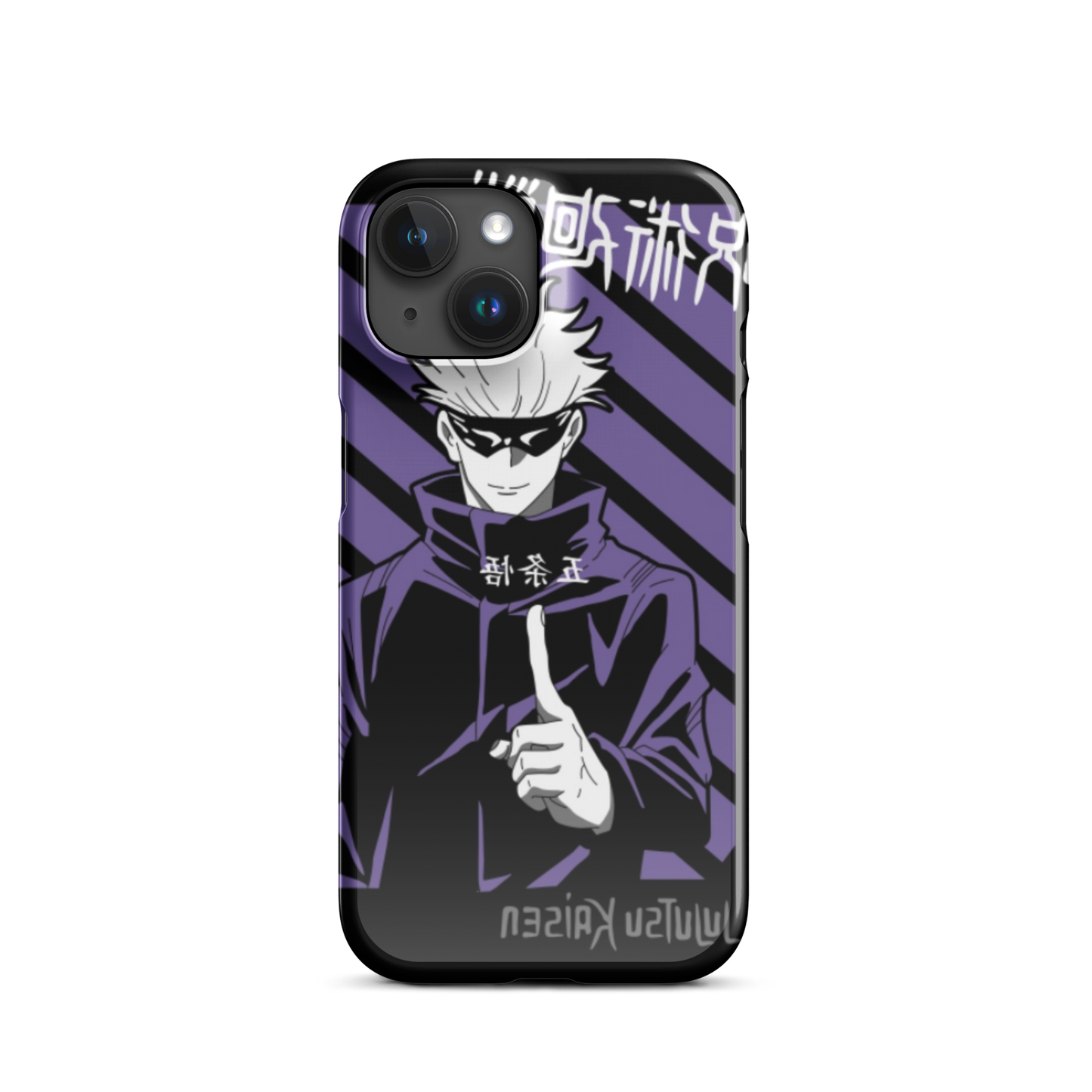 JJK Snap case for iPhone®