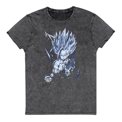 Vintage DBZ Denim T-Shirt